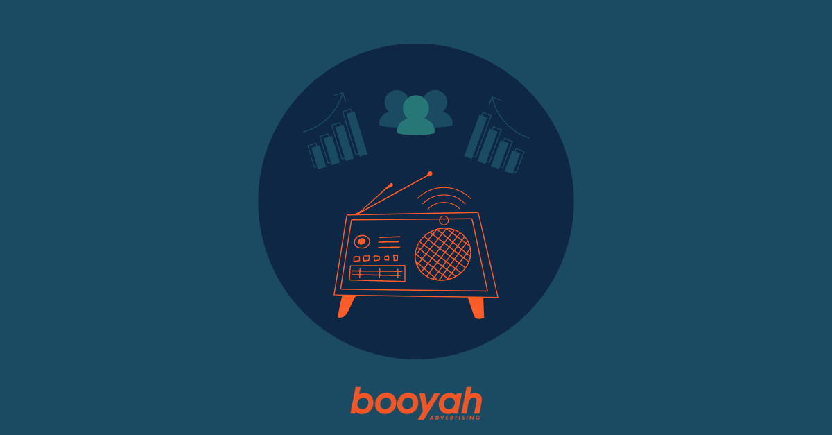 Booyah Ad Campaign